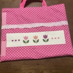 rika0421様ご予約のレッスンバッグ