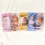 No.74 cat A6  リフィルバインダー貯金韓国