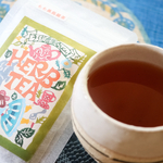 もも黒烏龍茶