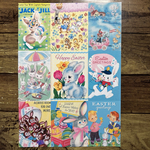 春　デザインペーパー♡A4サイズ  10枚セット  