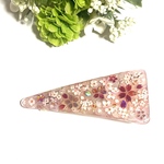 桜が満開🌸ヘアクリップ
