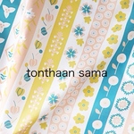 tonthaan 様　専用ページ