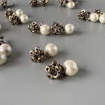 Brass*【cotton donuts】