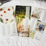 spring refill バインダー貯金　家計管理