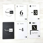 【中学生考案数学ゲーム】計算ゲーム「Nombre」