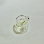 オンライン限定！　チューリップ　ホワイト