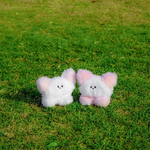 ねこいち（ピンク）