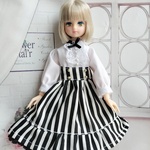 184 リカちゃん服ジェニーちゃん服【再販4】