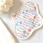 気分あがる♡布ナプキン Ｍサイズ      B