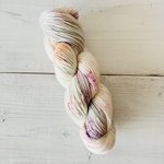 手染め毛糸◯Fairy Godmother's Springフェアリーゴッドマザーの春支度〇Spring Magic(merino80)ソックヤーン