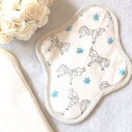 気分あがる♡布ナプキンＭサイズ  F