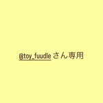 @toy_fuudleさん専用