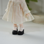 1/12サイズ【11㎝ドール】Sheer Color（white）