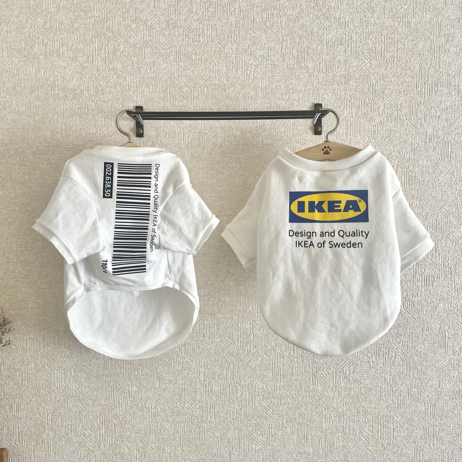 犬服リメイク✂︎うちの子サイズオーダーメイドうちの子グッズ生地