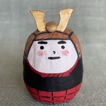 兜　張子