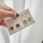 STAR  ピアス（イヤリング）