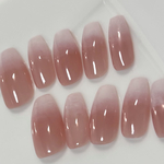 【受注制作】sheer – baby glow