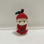 シルバニアファミリー　赤ちゃんたっち　着せ替え服　ロンパース45