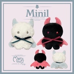 ♡Minil♡セミオーダーぬいぐるみ♡ふわでびる♡