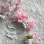 🌸桜リボン🌸