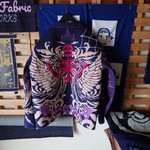 lotnumber80 胸囲140cm≒USXXL