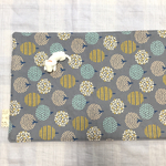 犬用カフェマット＊🌳SALE