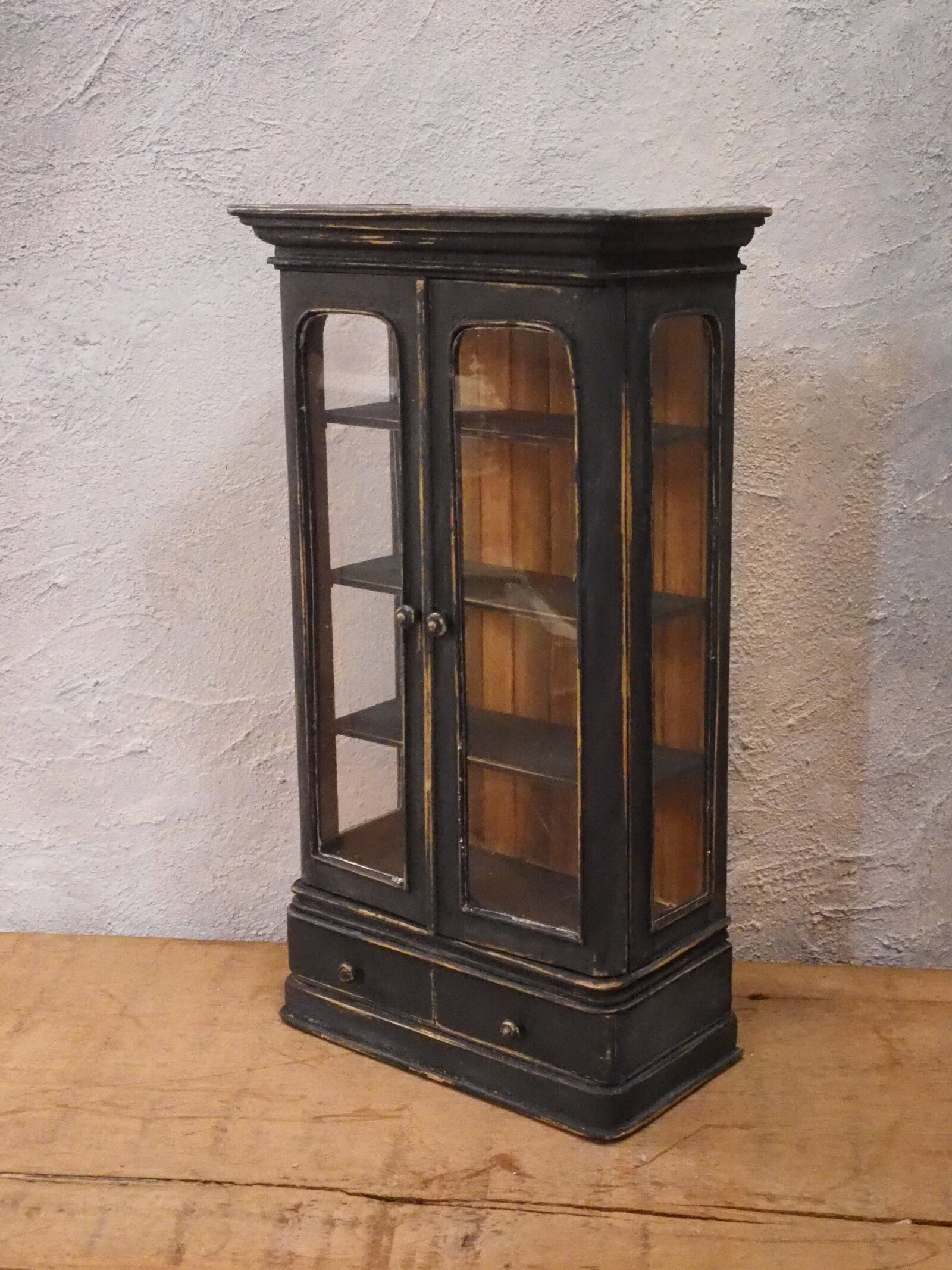 Dollhouse フランス アンティーク家具ミニチュア miniature