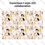 【トレーシングペーパー】©︎unichoco×arpn.325｜collaboration