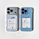 R178ぱっちりお目目                      iPhoneケース　Androidケース　スマホケース　　クリアケース　ハンドメイドケース　手作りケース　iPhone17    