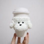 ドリンクホルダー(持ち手の不必要選択可)