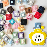 【人気！】らくらく名札付けワッペン　ワンタッチ名札付け　スナップボタン式　名札ワッペン　入園入学準備　名札クリップ　子育て便利グッズ　簡単名札付け　入園グッズ　お名前ワッペン　制服　穴あき防止