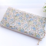 LIBERTY　Felicite　フェリシテ　35G　中布・内ポケット・カードポケット付きポーチ　