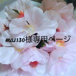 お揃いピアス　２点