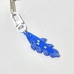 🐟アクリルキーホルダー