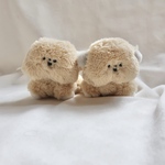 ナキウサギのぽへ！ ぬいぐるみ