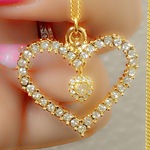 販売×3💖 heart inside the heart💖