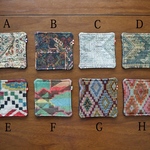 Coaster「Gobelin」