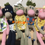 ほっさん様専用ページ