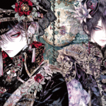 【3月受注販売品】SWEET BOY WORLD DP3　デザインペーパー