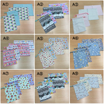入学準備【選べる+おまかせ 給食セット ３日分】w60×40cm w50×40cm w55×35cm w50×35cm などランチョンマット 巾着袋 女の子 小学校