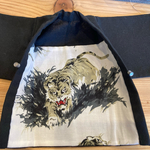 オビツ30サイズ　羽織　単品　