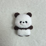 ぽてころパンダちゃん