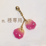 m.様専用です。