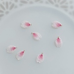 桜はなびらピアス