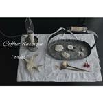 Coffret classique "trois"