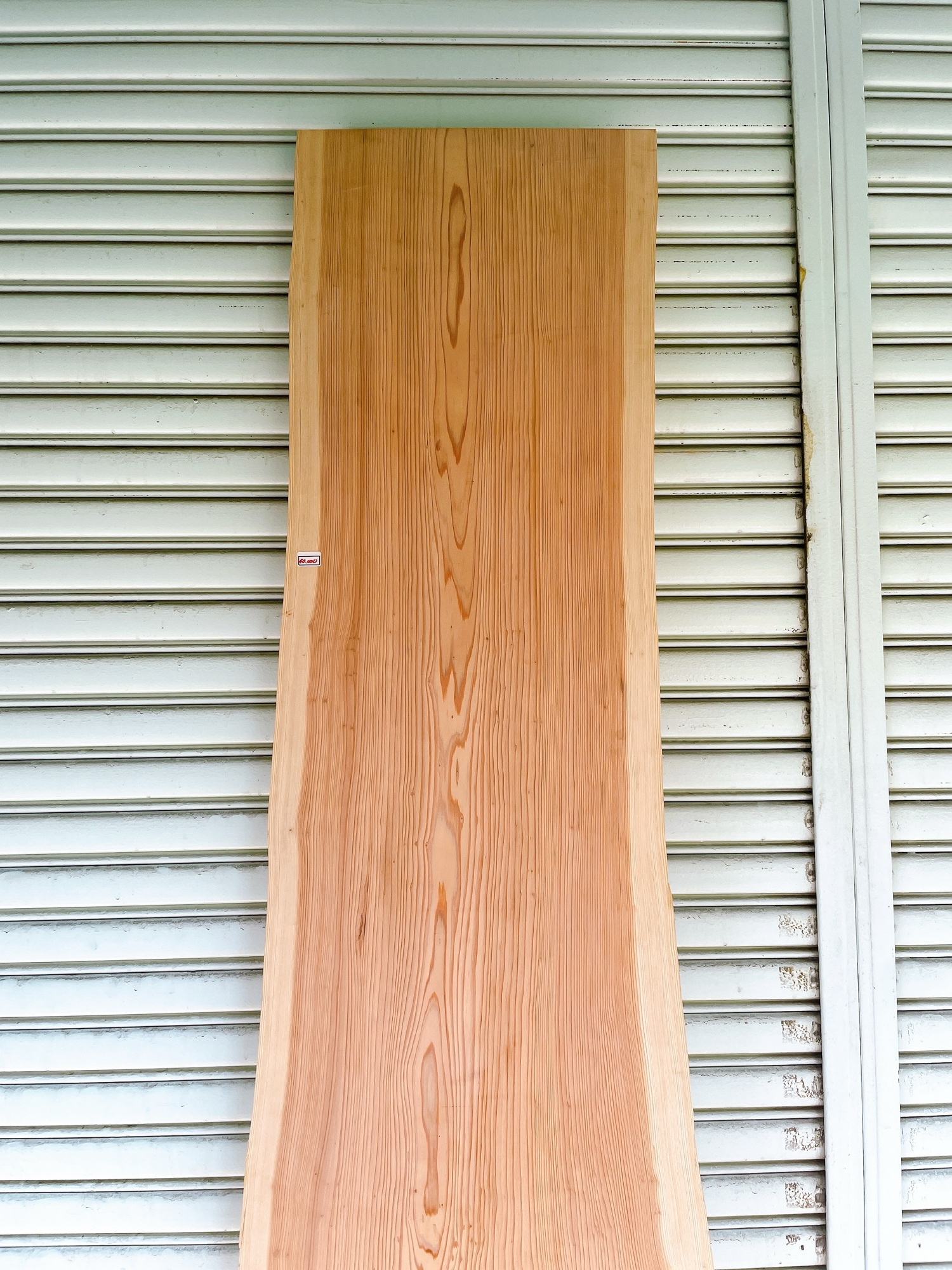 天然 一枚板 杉 DIY 材木 天板 ベンチ座面 無垢板木材 カウンター 