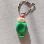 クリームソーダちゃんのウォーリーストーン🍒𓈒𓏸︎︎︎︎