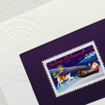 ちいさなartmuseum　№183　FINLAND　stamp　 