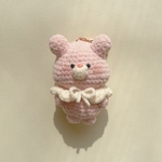 うさぎちゃん（ポンチョver.）