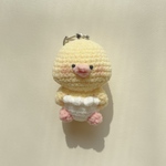 むちむちひよこちゃん（おむつ）